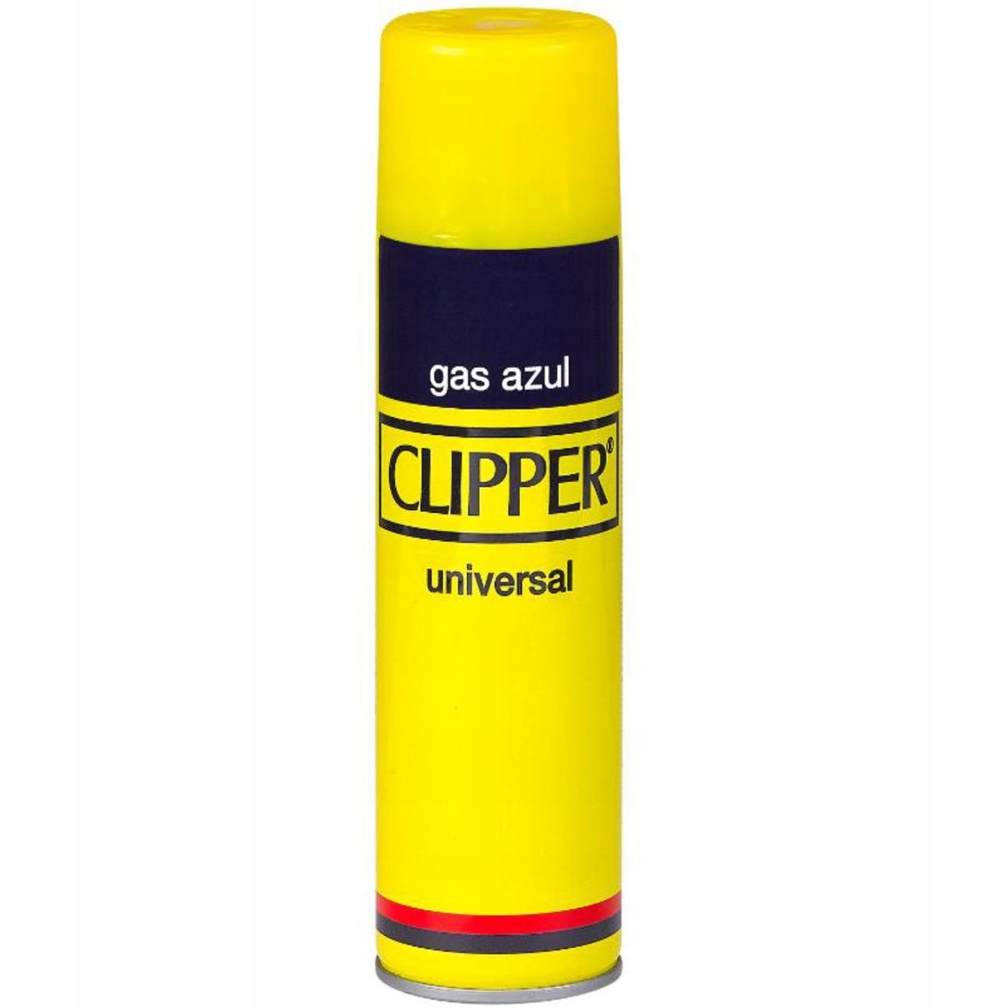 

Gaz Clipper 300ml do Zapalniczek Zapalarki Palnik