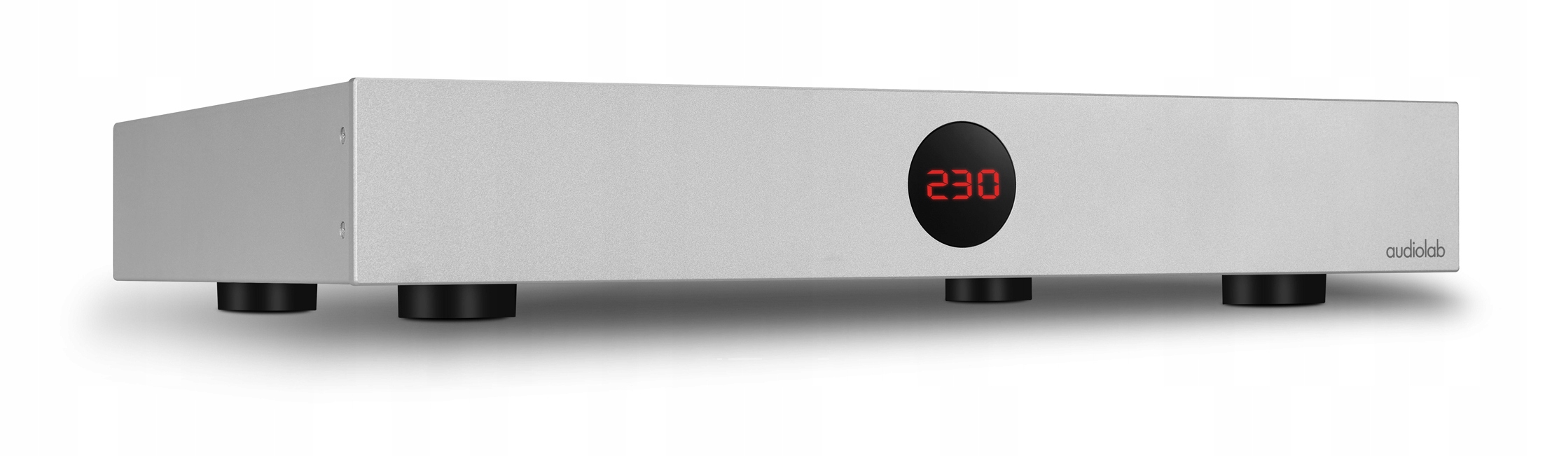 Audiolab DC Block 6 (strieborný)