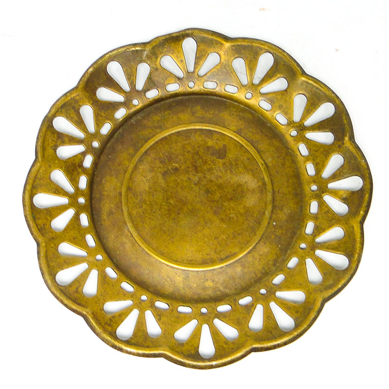 D3W Wiedeński spodek w stylu secesyjnym Marka MariaPaula