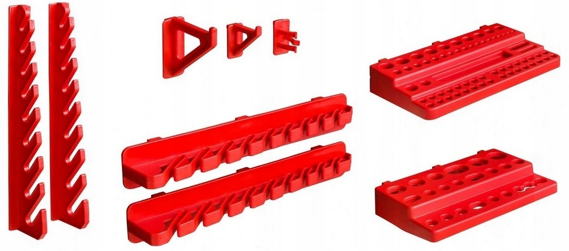 TABLICA WARSZTATOWA SCIANKA NARZEDZIOWA 120x80cm Producent code NKOR032