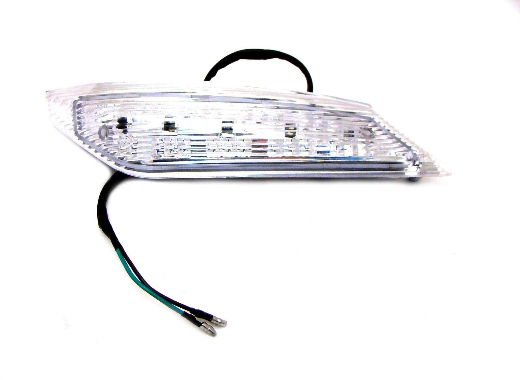 

Junak 127 Lampka Postojowa Prawa