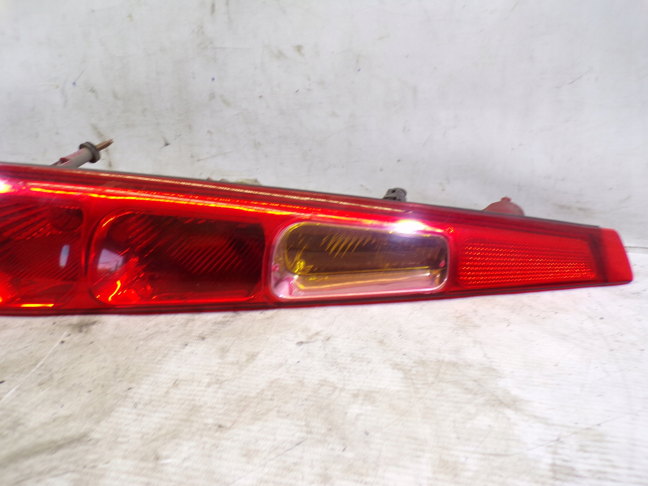 light rear rear part left CITROEN C8