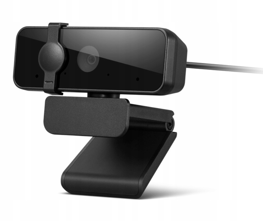 Lenovo Webová kamera Essential Fhd Gen2 4XC1S15018