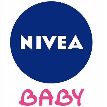 NIVEA BABY BABY FLUID 500 ml Kód výrobce 86272/EP