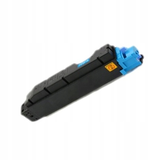 Naplnka Utax Triumph Adler PK-5011C PK5011C azurový kompatibilní toner