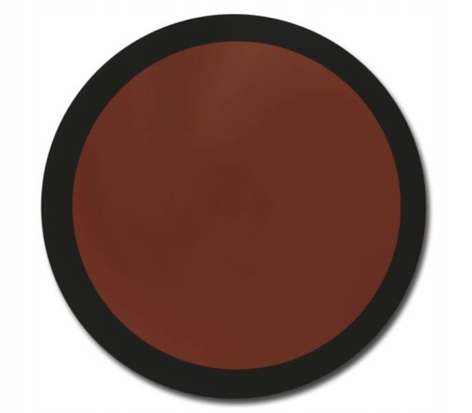 

Farbka Do Malowania Twarzy Make Up Brązowa