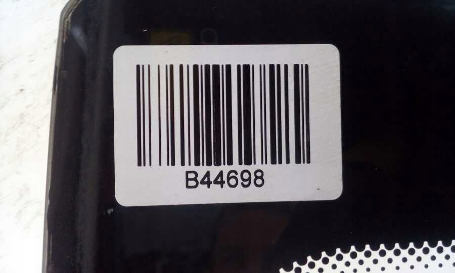 Szyba czołowa RENAULT VEL SATIS 02-11 SOLAR SENSOR Numer katalogowy części 7250ACDMVW1M