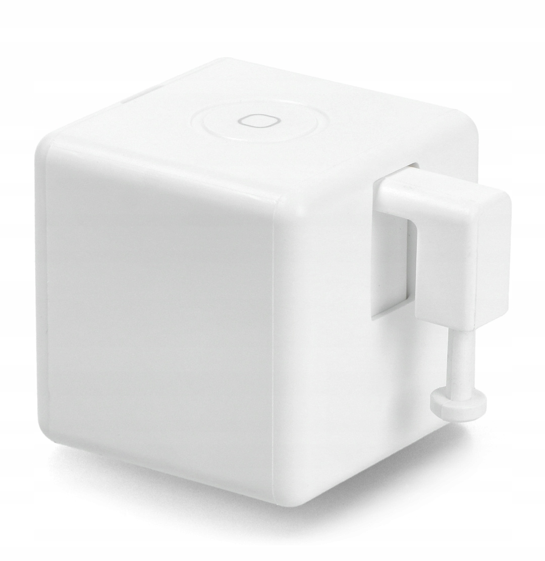 Fingerbot Plus - biały - Adaprox ADFB0301 Rodzaj sterownik