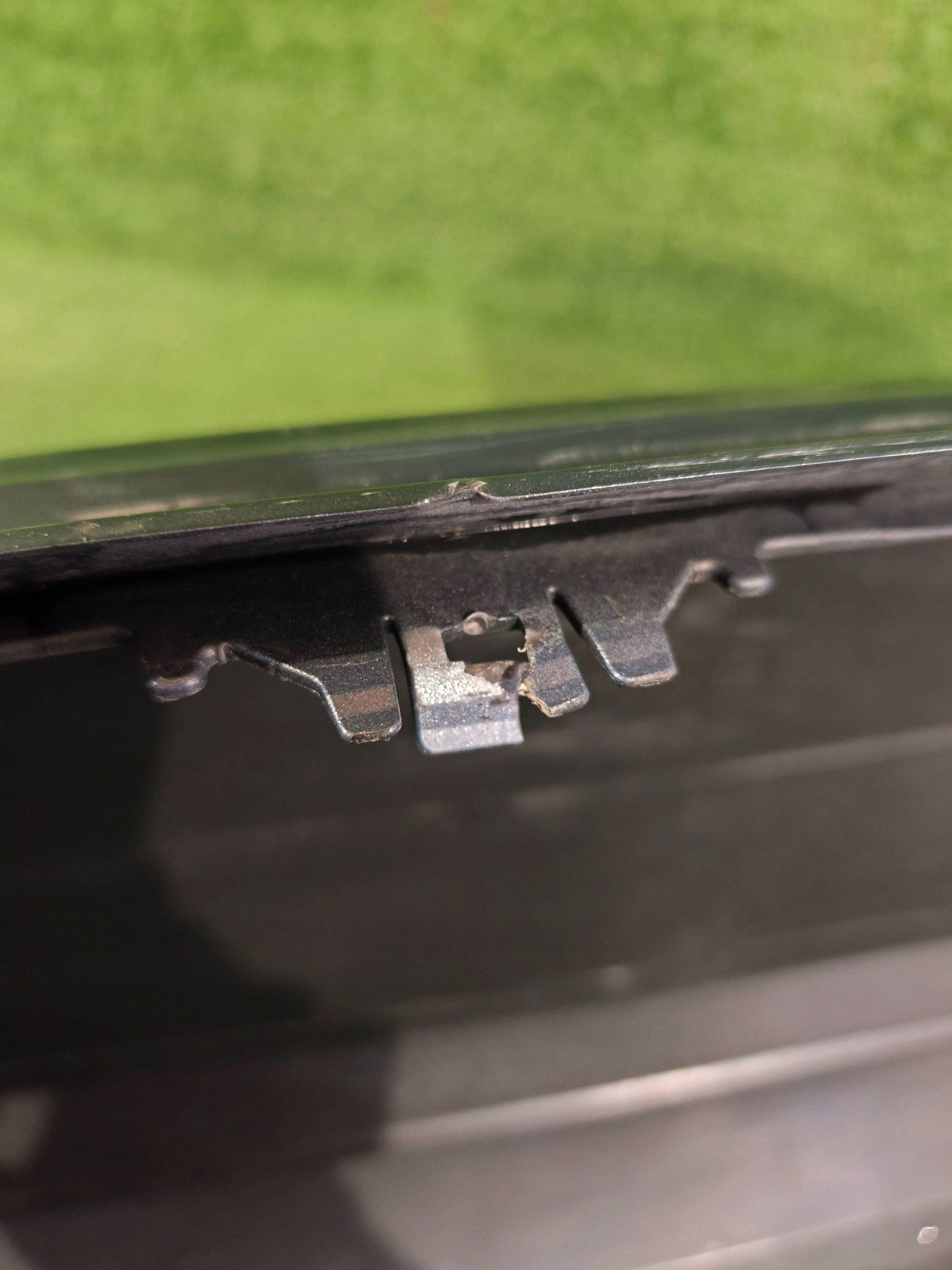 stoßstange TYLNI heck TOYOTA COROLLA E21 sedan 18- NR.09