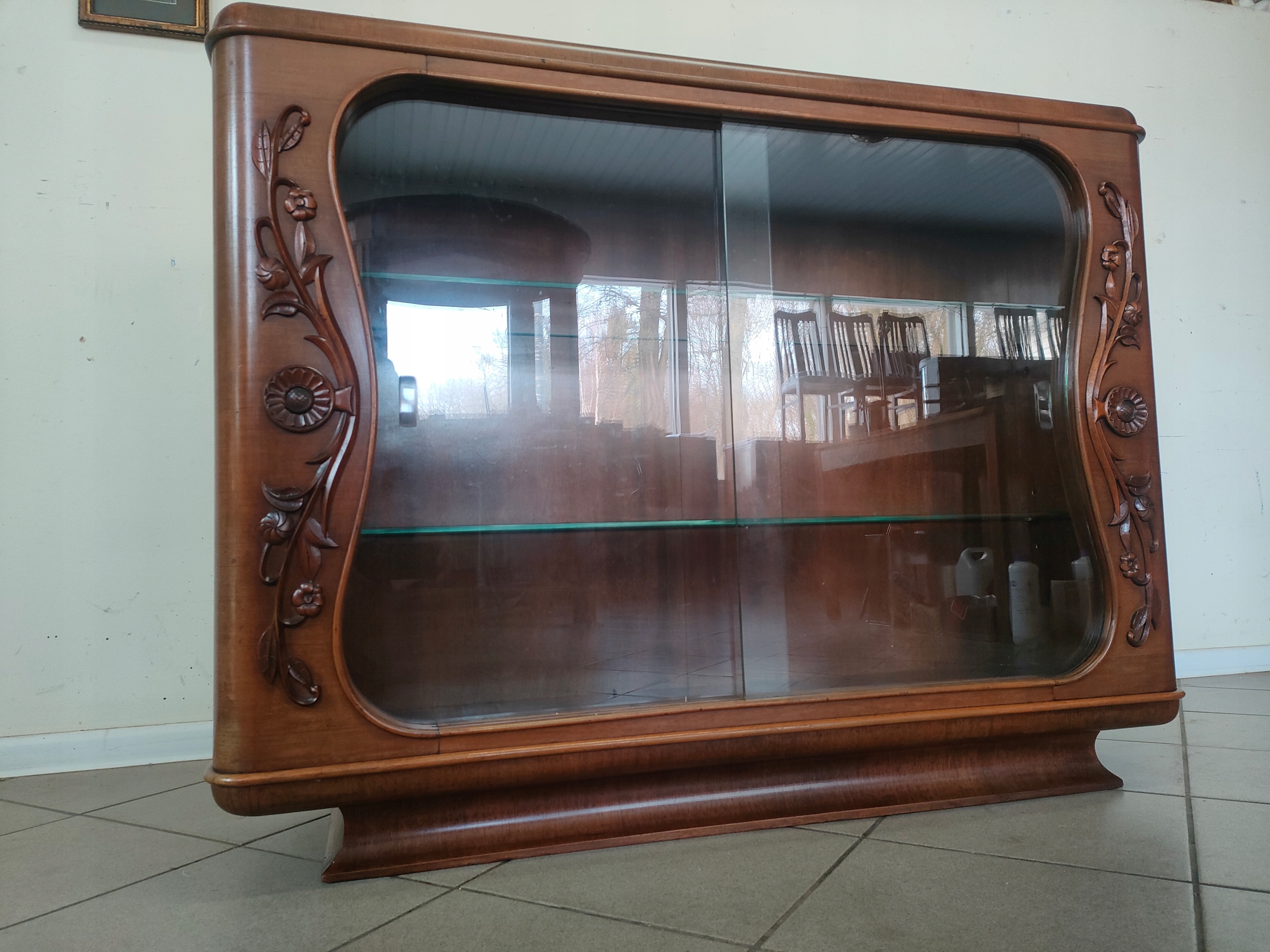 Stara Witryna Nadstawka Górka