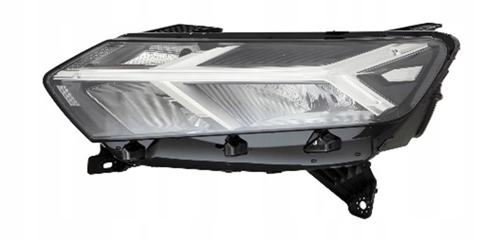 Abakus 553-1104LMLDEM2 Světlomet