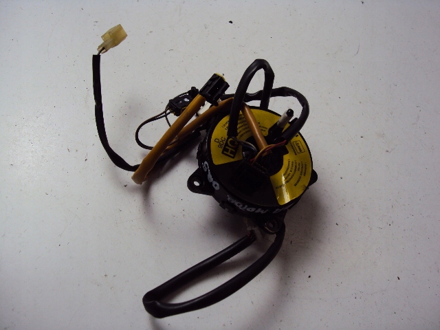 ПОДУШКА БЕЗПЕКИ DR MOTOR DR5