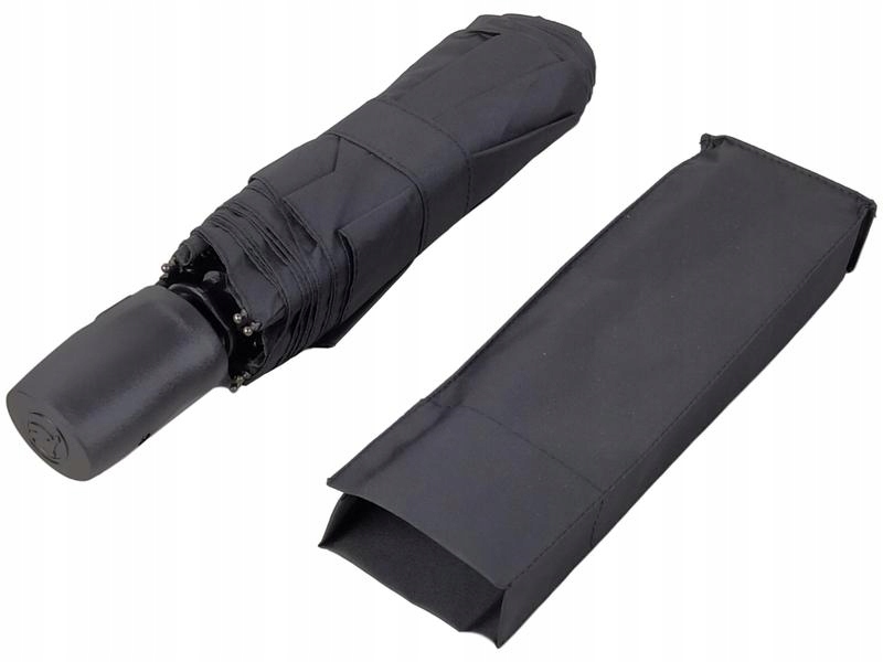 OE SKODA PARASOL CHOWANY W DRZWI ORYGINAŁ CZARNY Rodzaj wieszaki