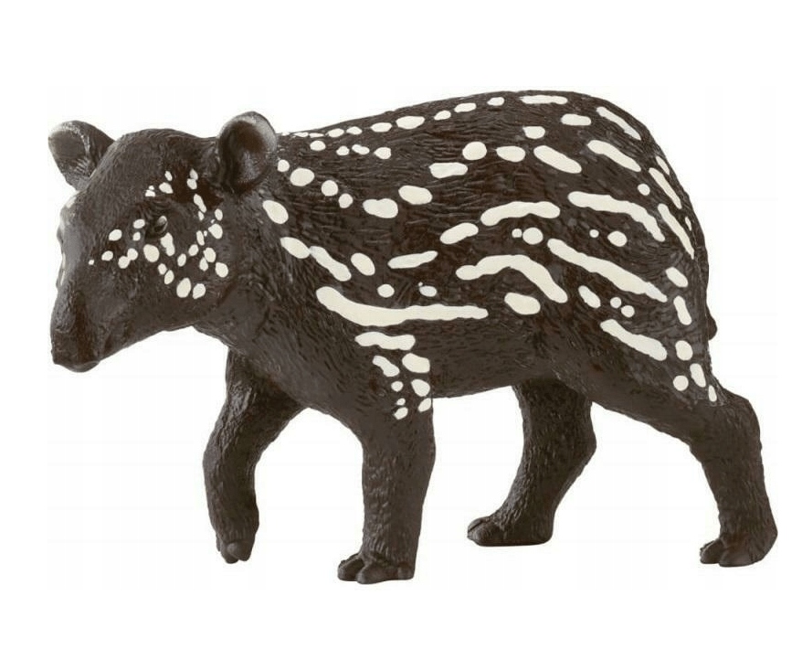 SCHLEICH 14851 MAŁY TAPIR WILD LIFE