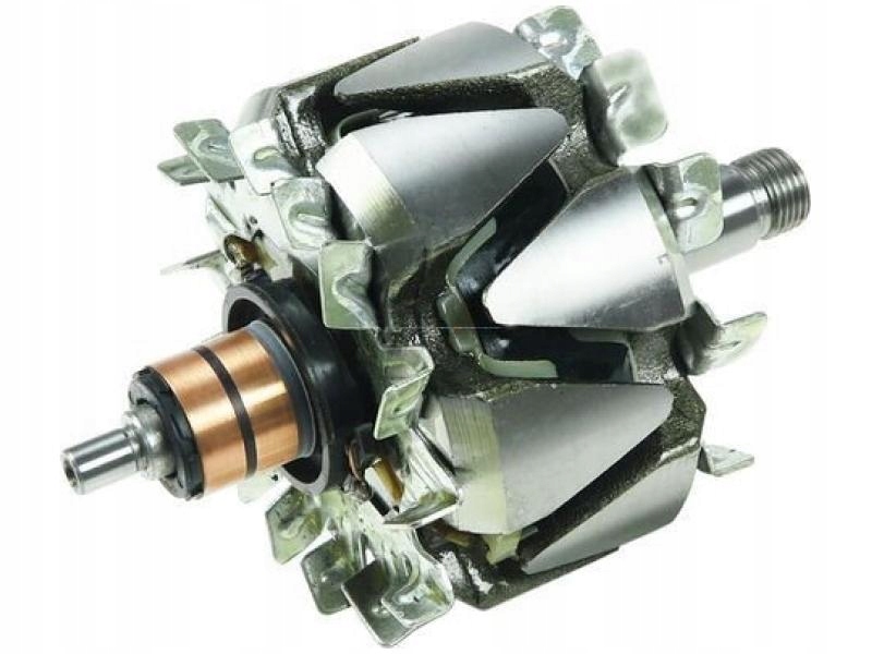 РОТОР ГЕНЕРАТОРА AS-RU AR5034