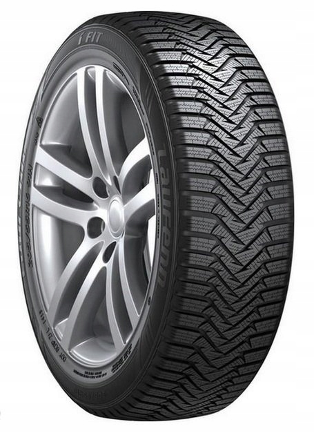 OPONA osobowa zimowa 215/60R17 96H LW31 LAUFENN I FIT+