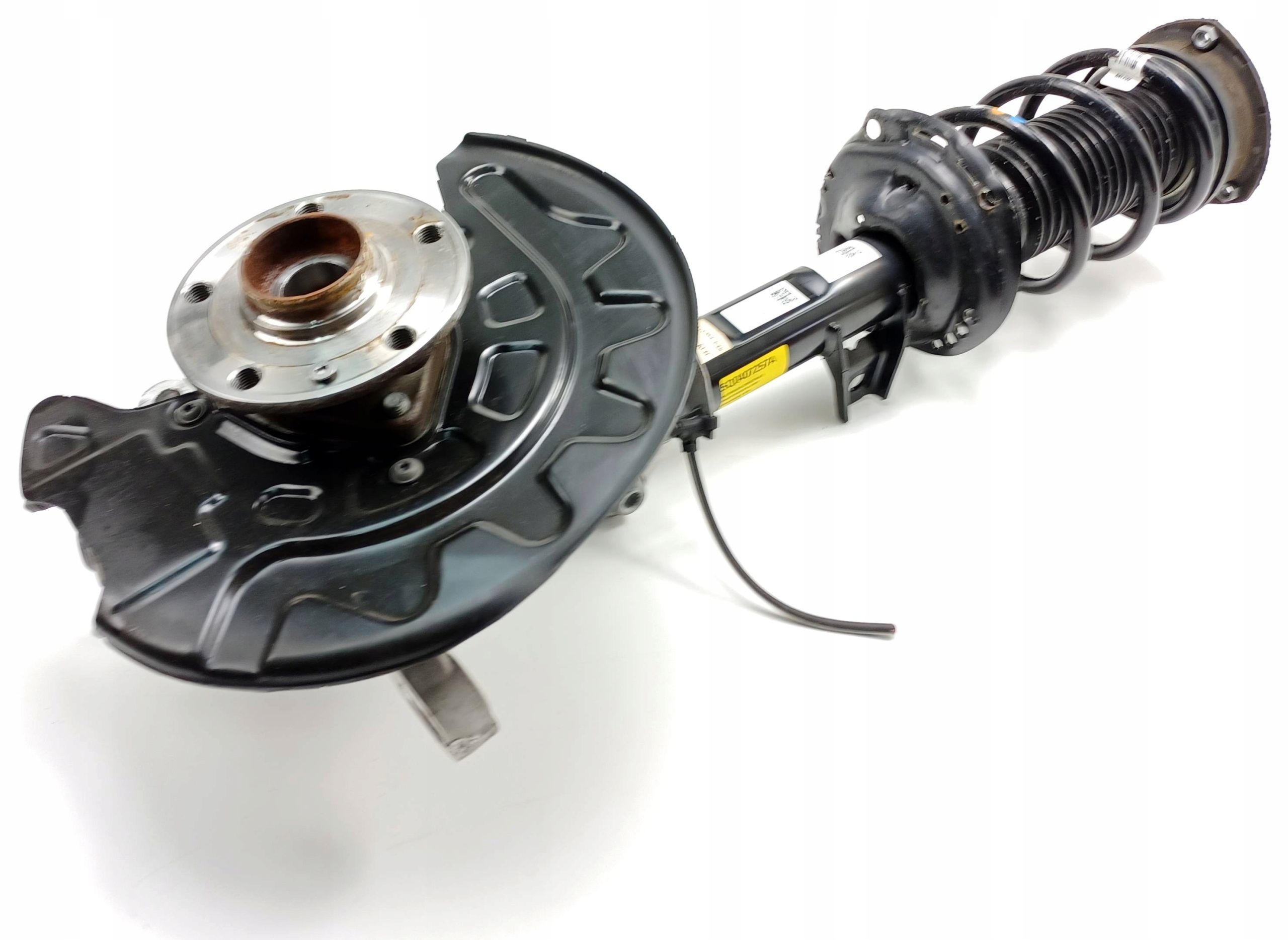 5Q0407257A - НОВЫЙ ORG КРОССОВЕР АМОРТИЗАТОР ЛЕВЫЙ VW GOLF VII