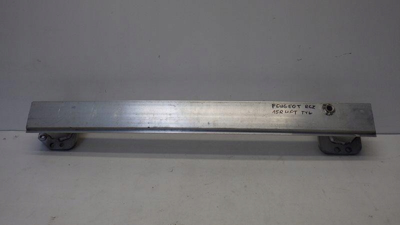 BELKA ZDERZAKA TYŁ PEUGEOT RCZ LIFT 15803AH