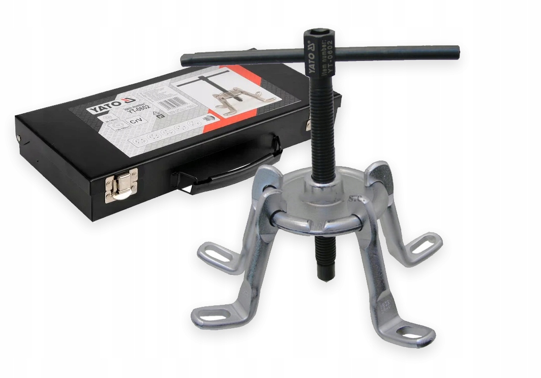 SCIAGACZ UNIWERSALNY DO TARCZ BEBNOW YT 0602 YATO