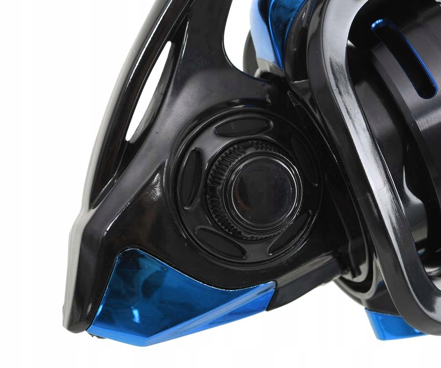 FLAGMAN KOŁOWROTEK SHERMAN PRO NEW GENERATION FEEDER 5000 Kod producenta SHNGR5000