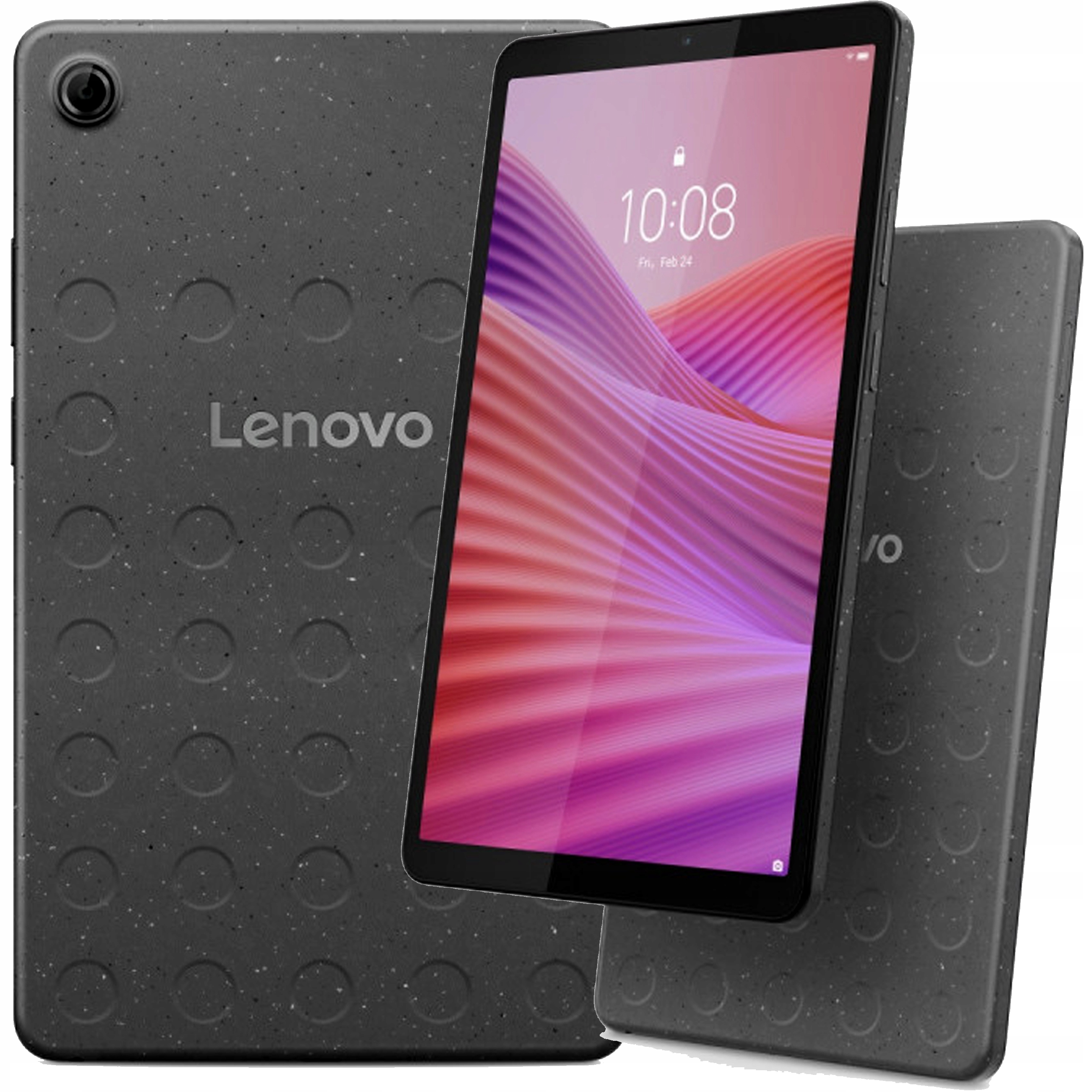 Tablet Lenovo Tab One 8,7" 4 Gb 64 Gb sivý