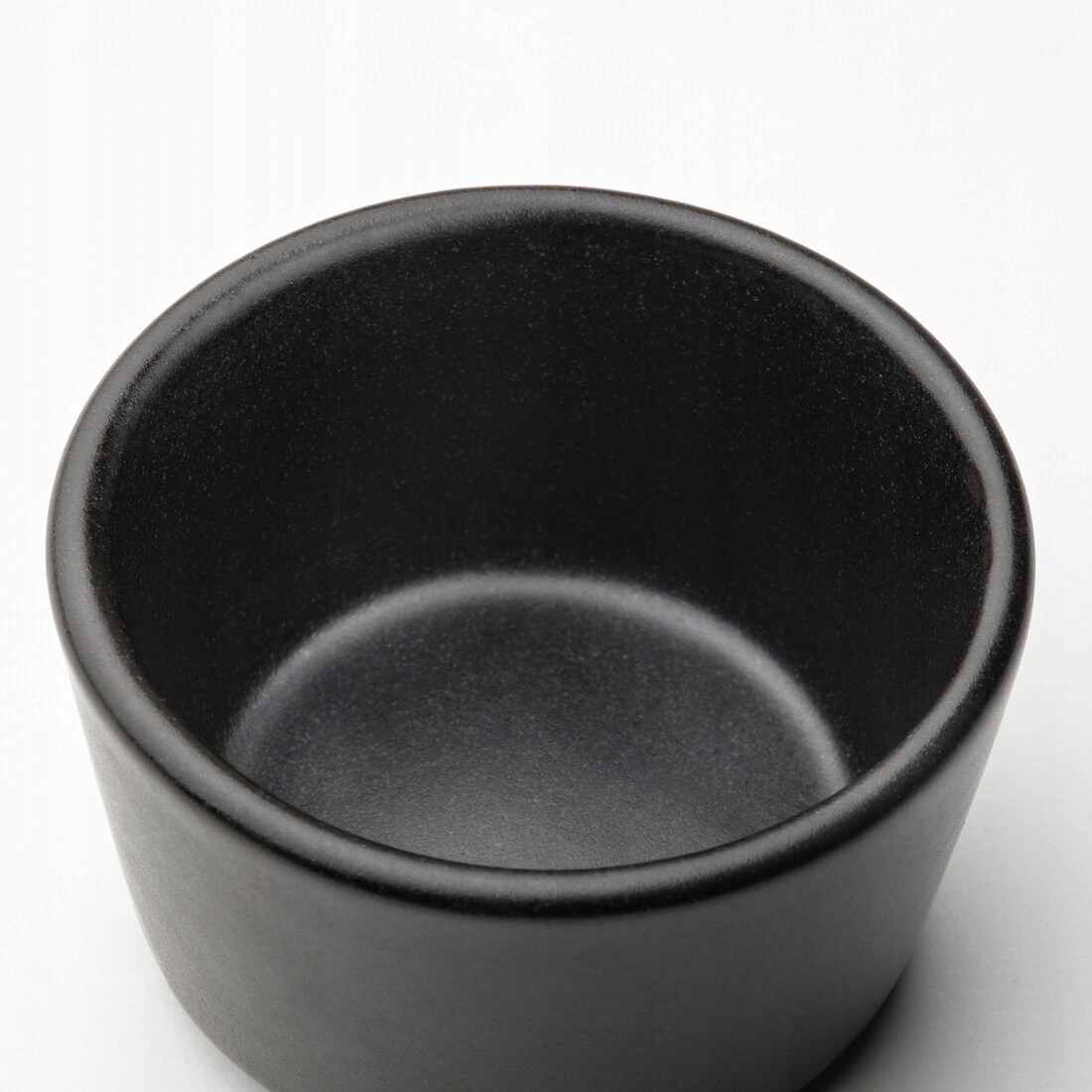 IKEA AROFULL Świecznik na tealighty kamionka 9 szt. ciemnobrązowy Kod producenta 105.335.59