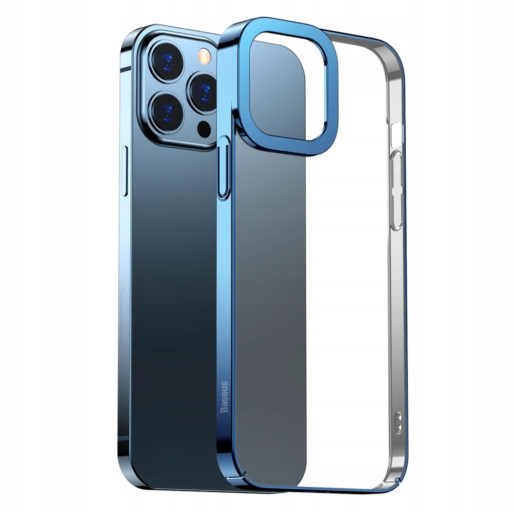 

Etui Case Obudowa Baseus do iPHONE 13 Pro Max