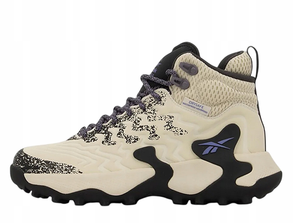 Dámské trekové boty Reebok Kitari DMX 100227012 37