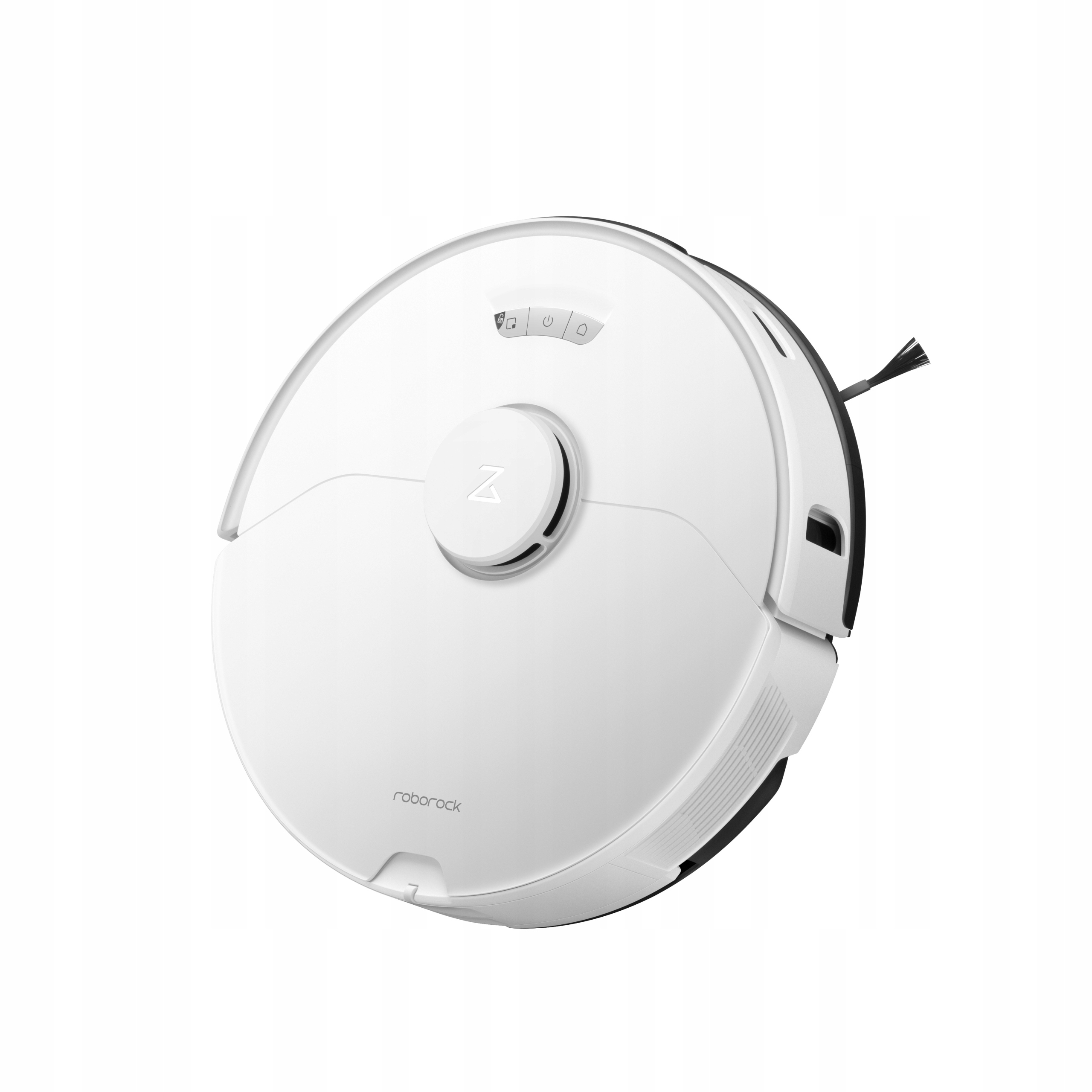 Roborock S7 Max Ultra biały (robot sprzątający+wie Kolor dominujący biały