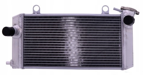 NOWA CHŁODNICA YAMAHA XT 1200 ZA / ZE (2010-2021)