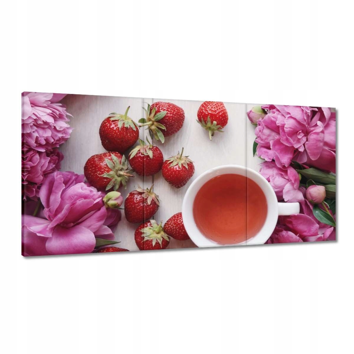 Obrazy 180x90 Kuchyňské obrazy Revoluce