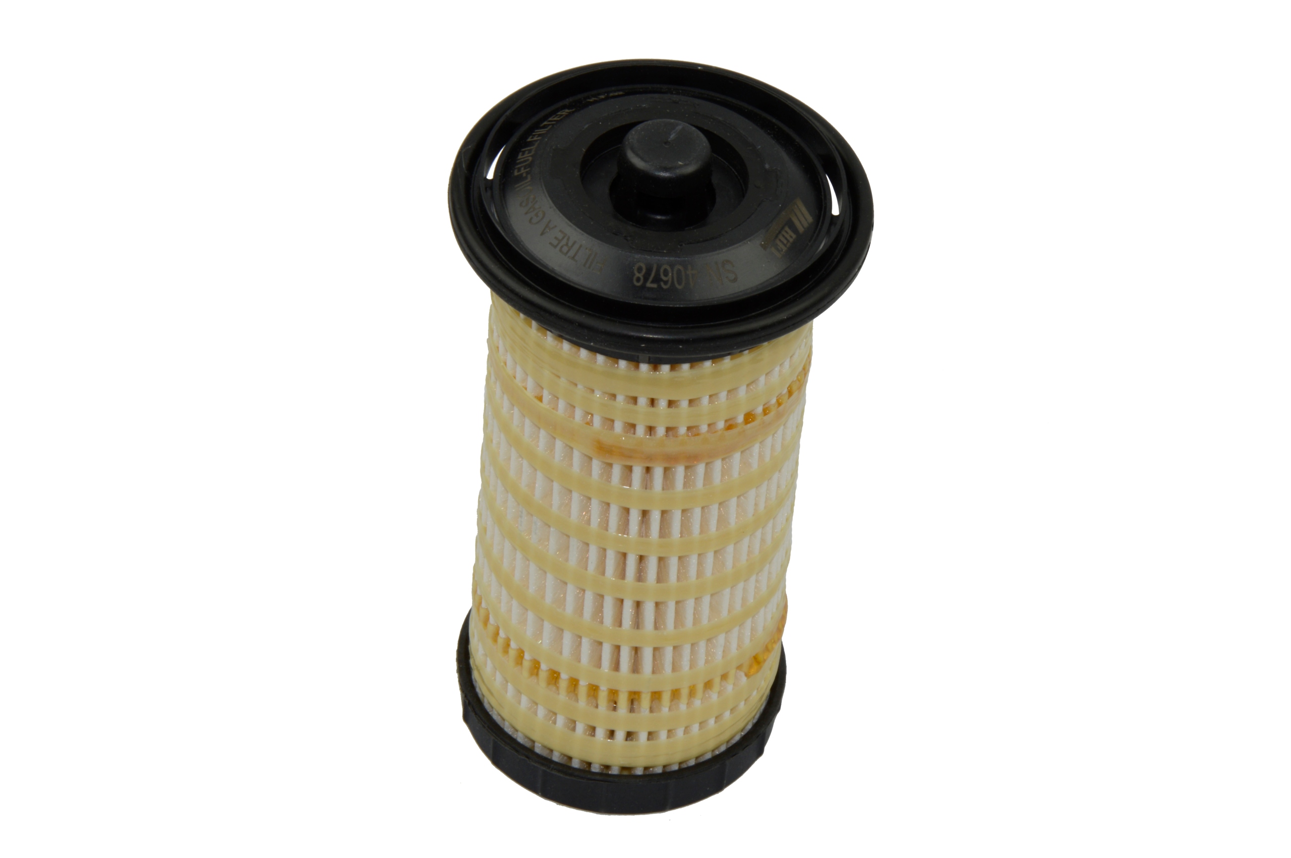 FILTR PALIWA CAT 432F2 428F 962M SN40678