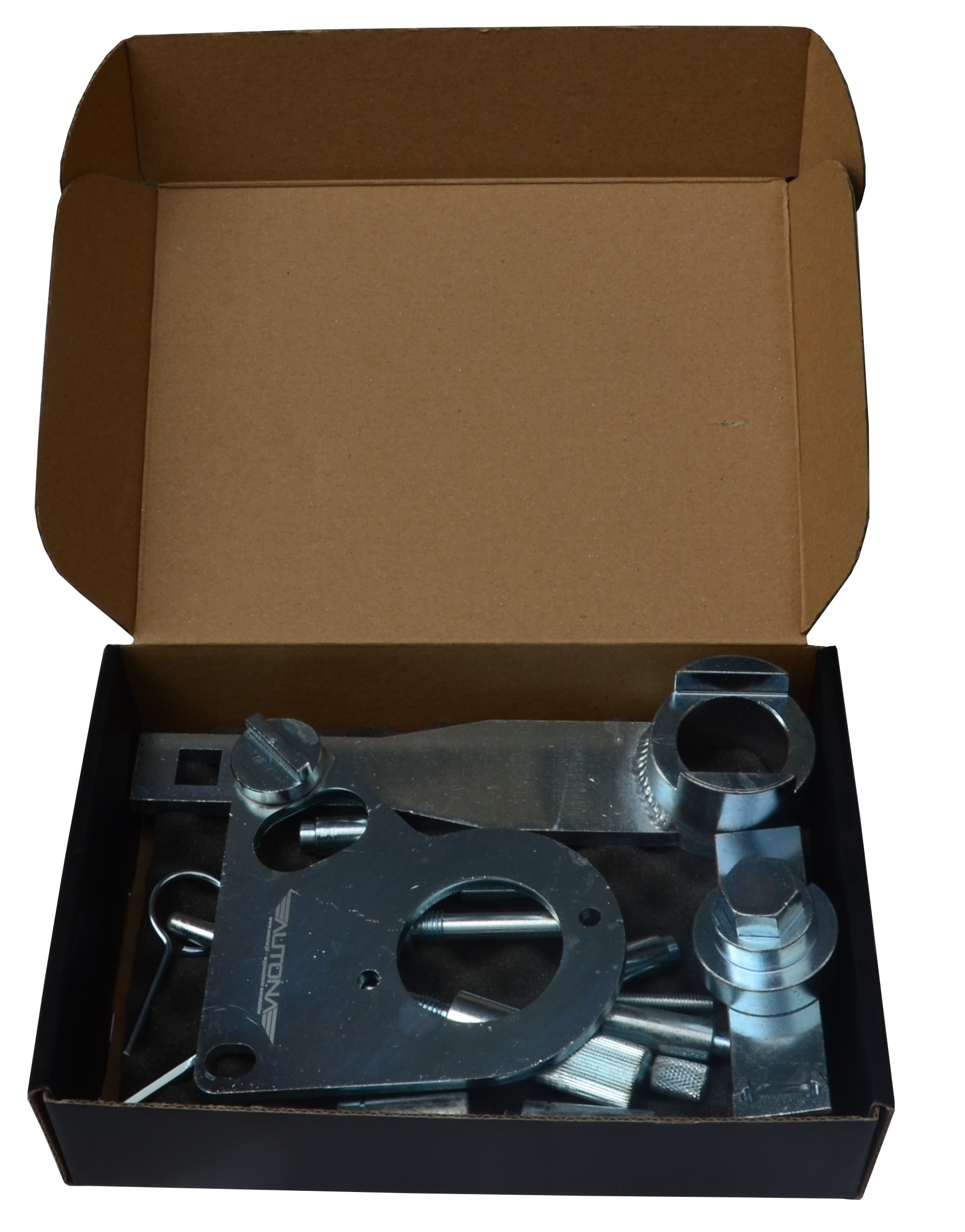 BLOKADA OPEL NISSAN RENAULT 1.6 2.0 2.3 DCI CDTI Kod producenta ST023_3