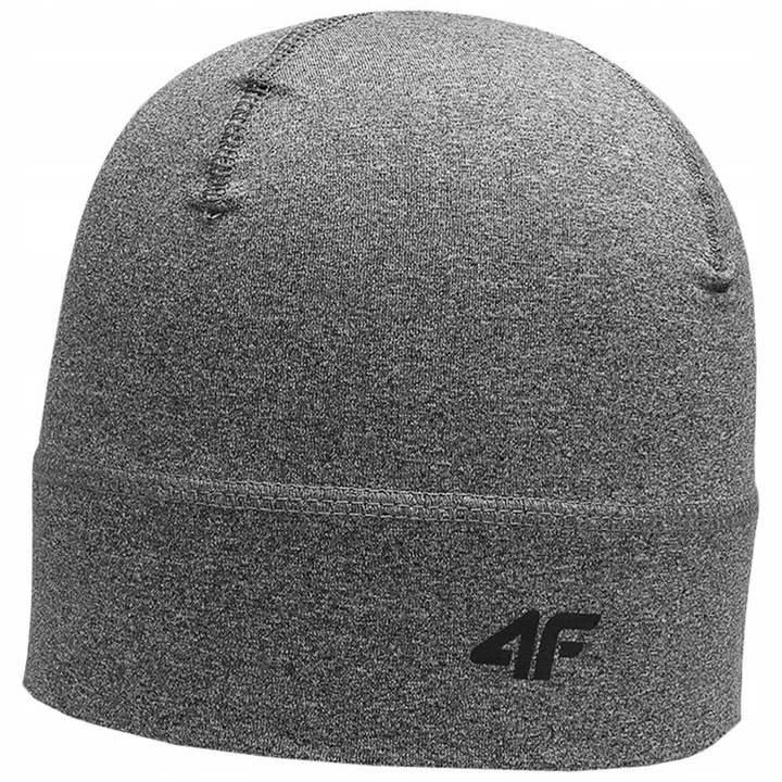 

Czapka Termoaktywna 4F Funkcyjna Do Biegania L/XL