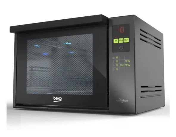 STERYLIZATOR BEKO UVC5033TA