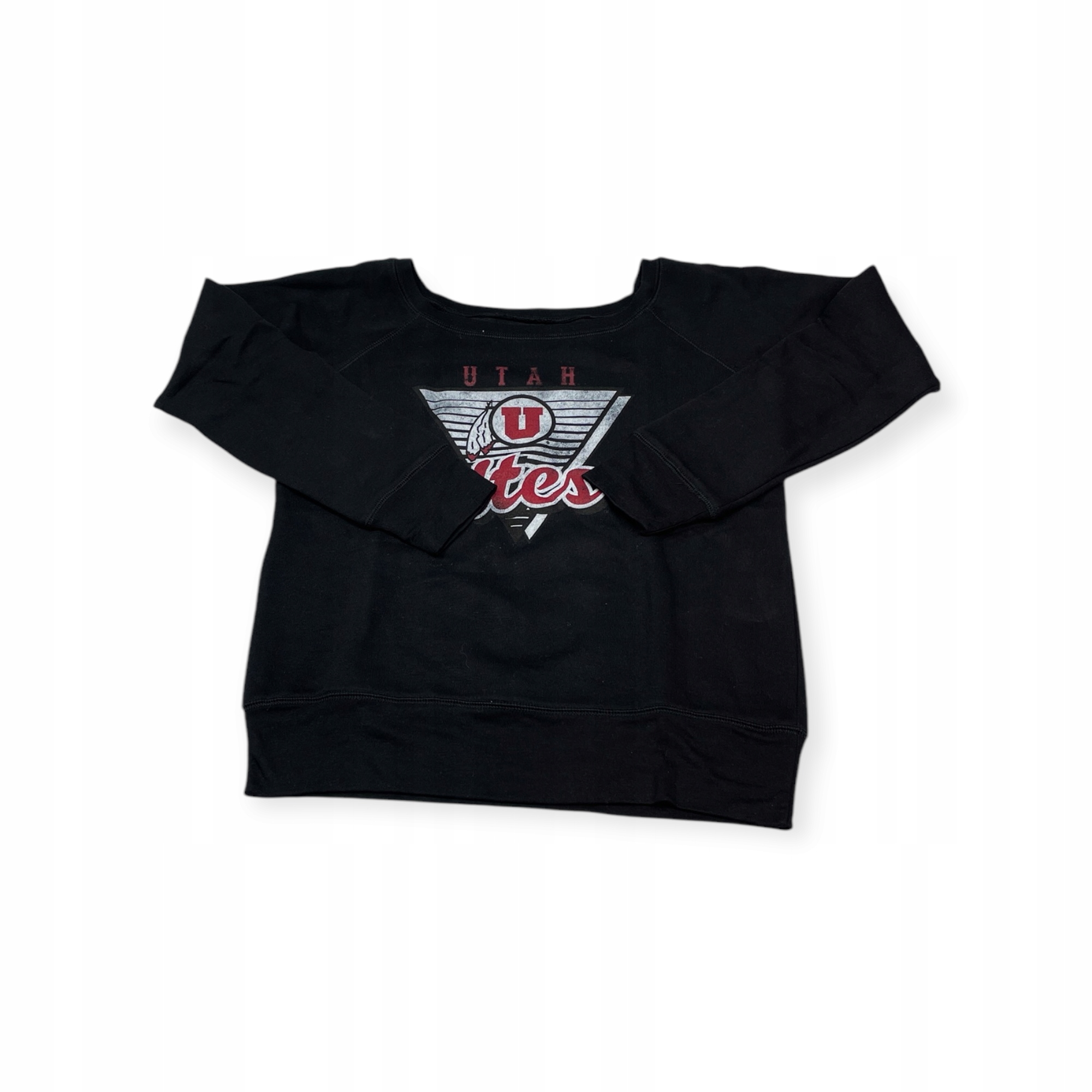 Mikina bez kapuce Ncaa Let-Loose M