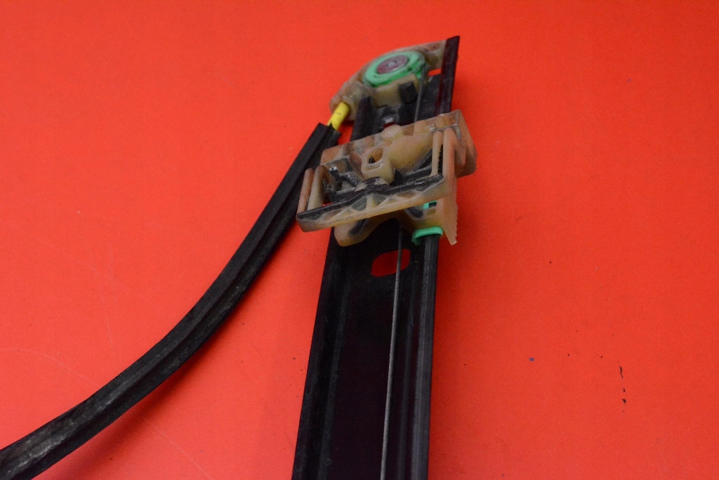 window regulator right front EU 4G0837462 AUDI A6 C7 KOMBI LIFT 14-20