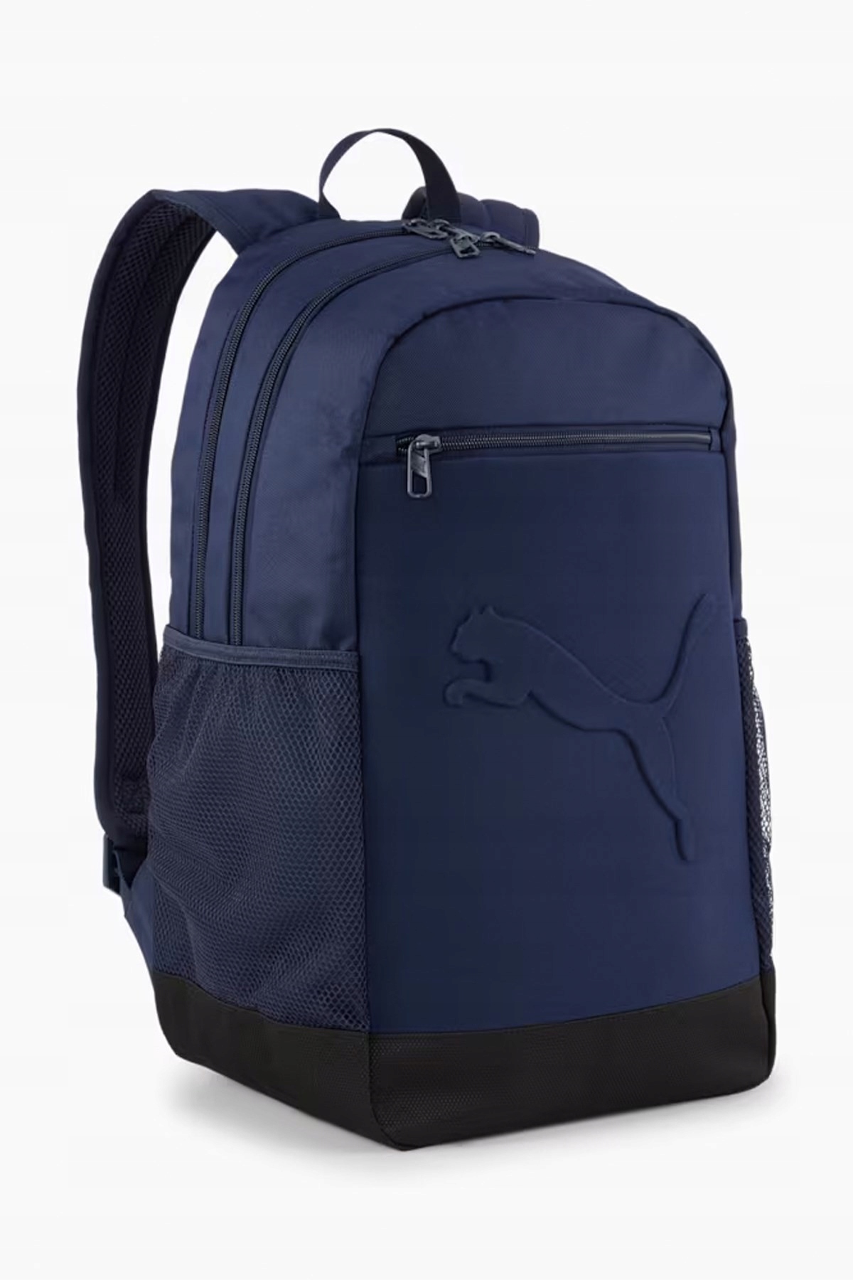 PUMA BUZZ Backpack PUMA Navy