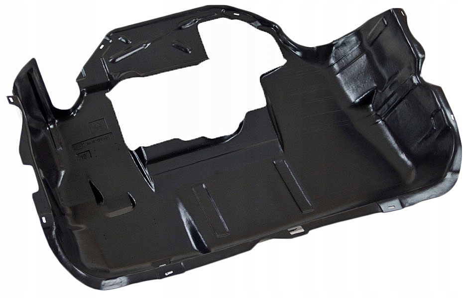 Osłona Silnika VW T4 Transporte MULTIVAN +SPINKI Producent części Inny