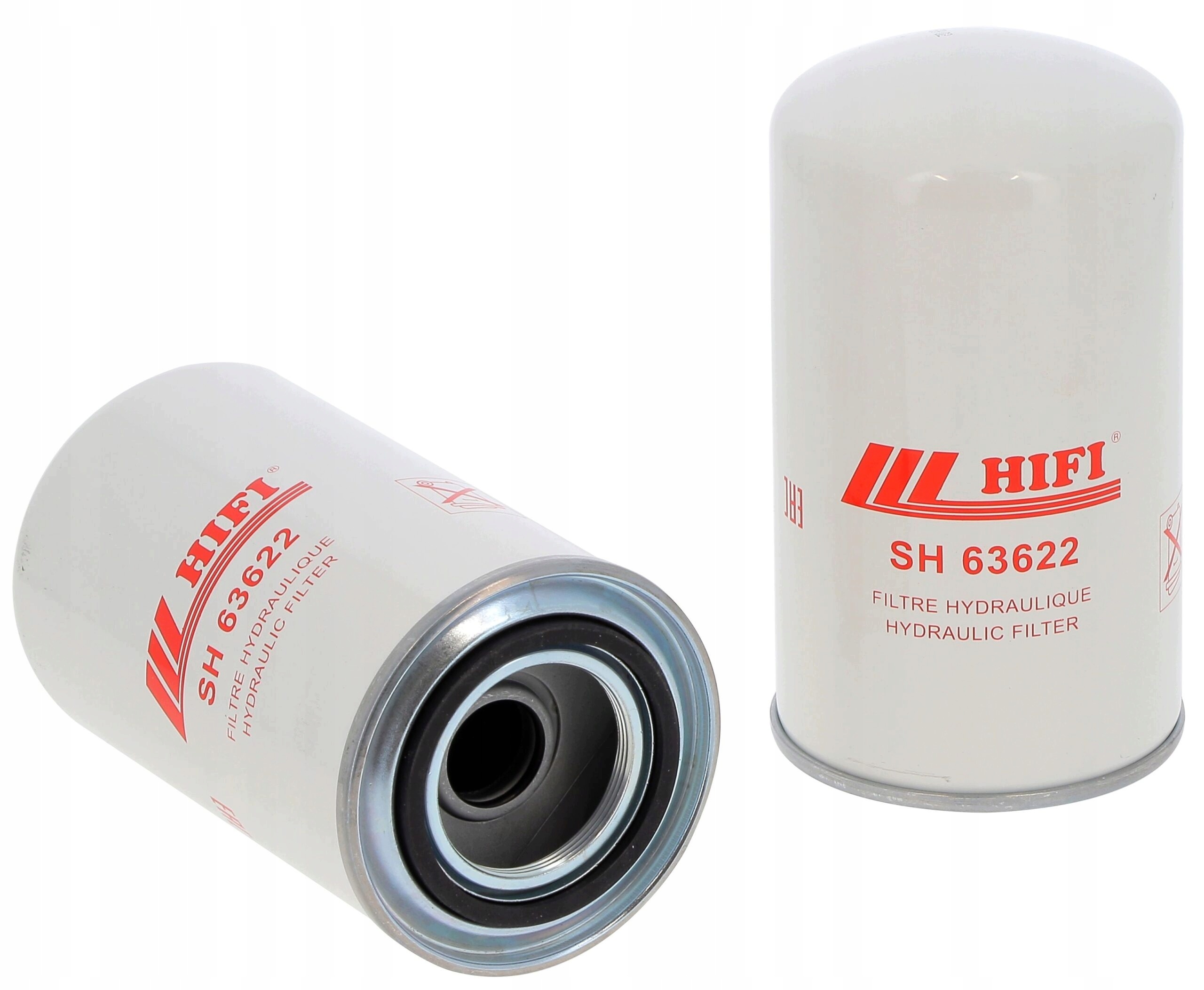 Hydraulický filtr Sh 63622 Hifi Filter