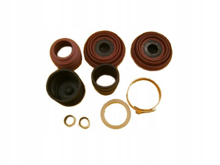 0-7023 - КОМПЛЕКТ ДЛЯ РЕМОНТУ ГАЛЬМІВНОГО СУПОРТА KNORR RANT