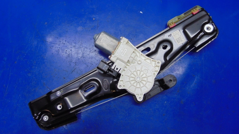 window regulator left rear part LAND ROVER DISCOVERY SPORT 14-24R