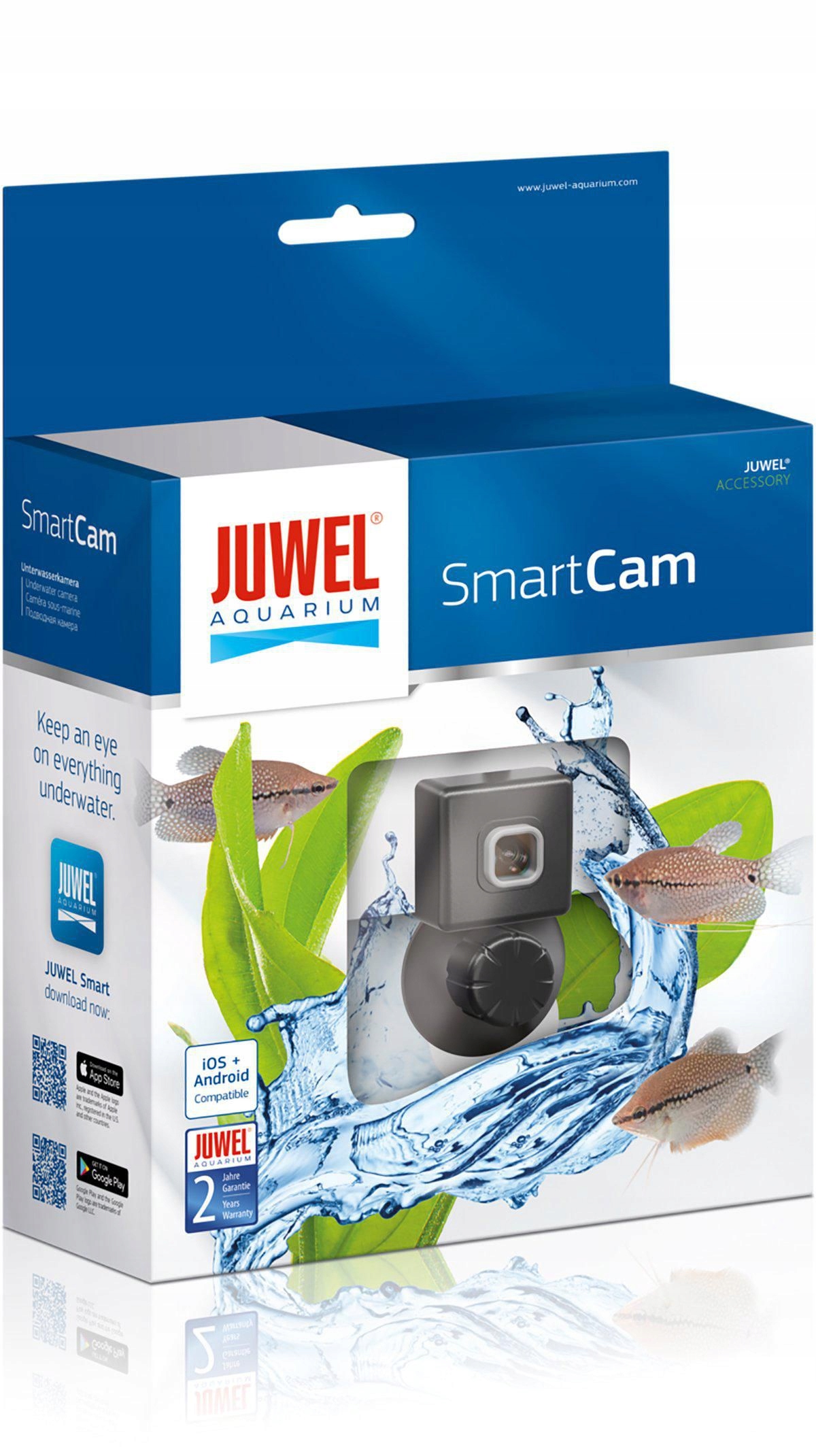 Juwel – Smart Cam – (133.0820)