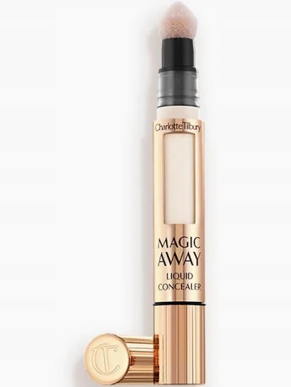 Charlotte Tilbury Magic Away Liquid Concealer 1 Fair