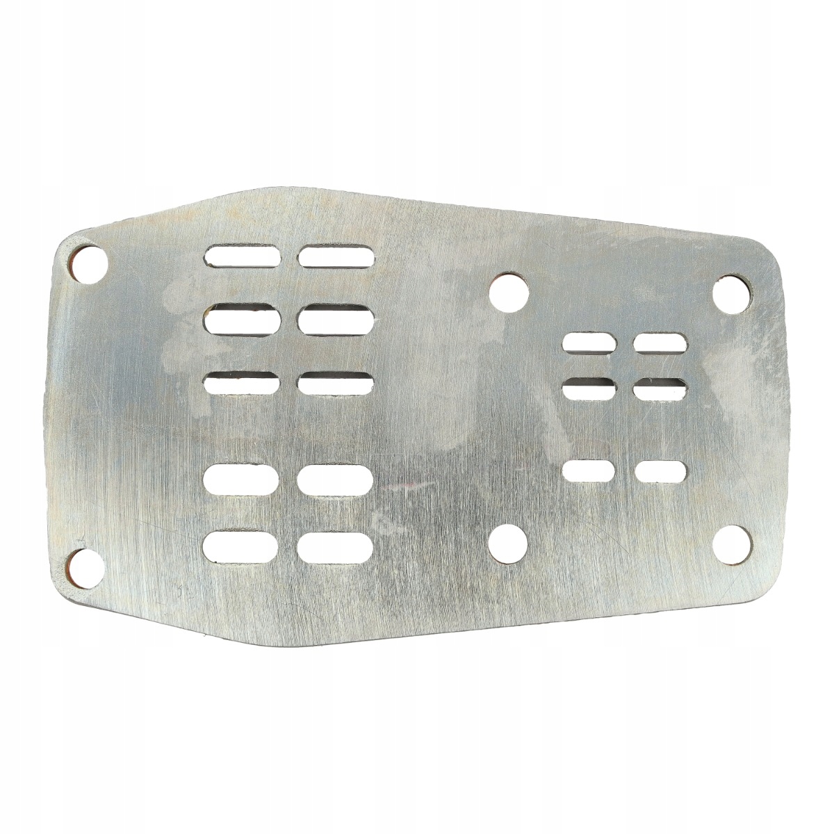 Zestaw płytka zaworowa dla kompresorów tłokowych AB525 Fiac