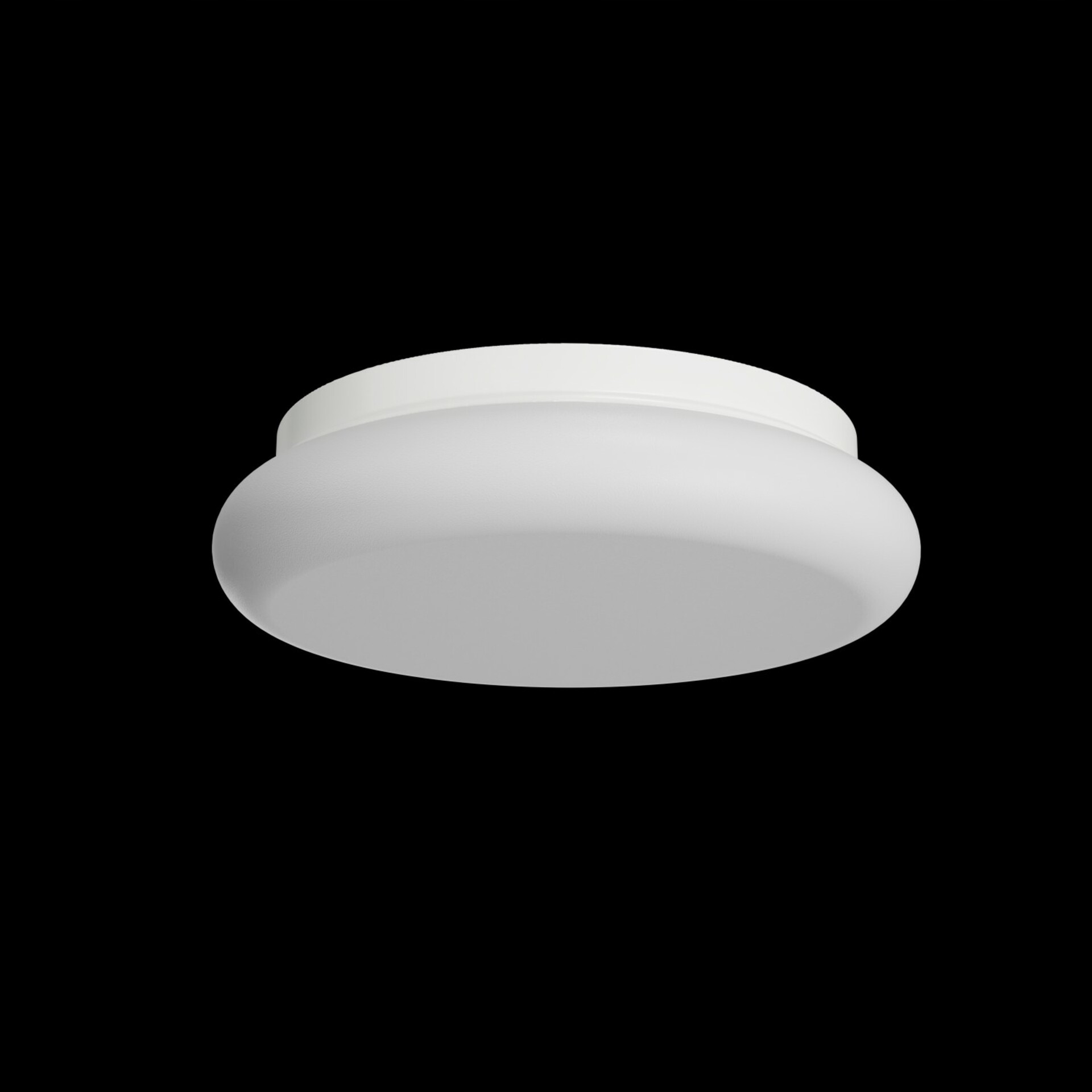 Osmont SAD60006 Sadira 2 stropné/nástenné plastové svietidlo biela IP65 3000