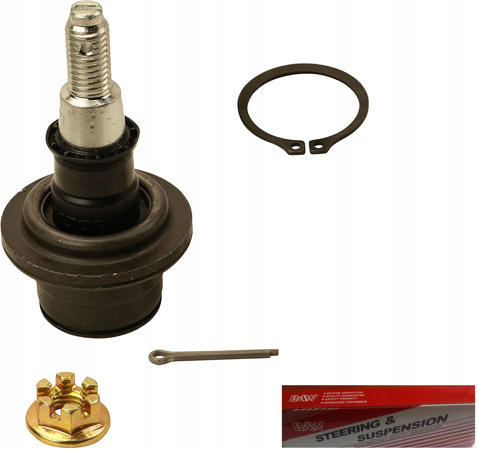 K500318 - Ford Expedition F-150 Navigator GT 15 -22