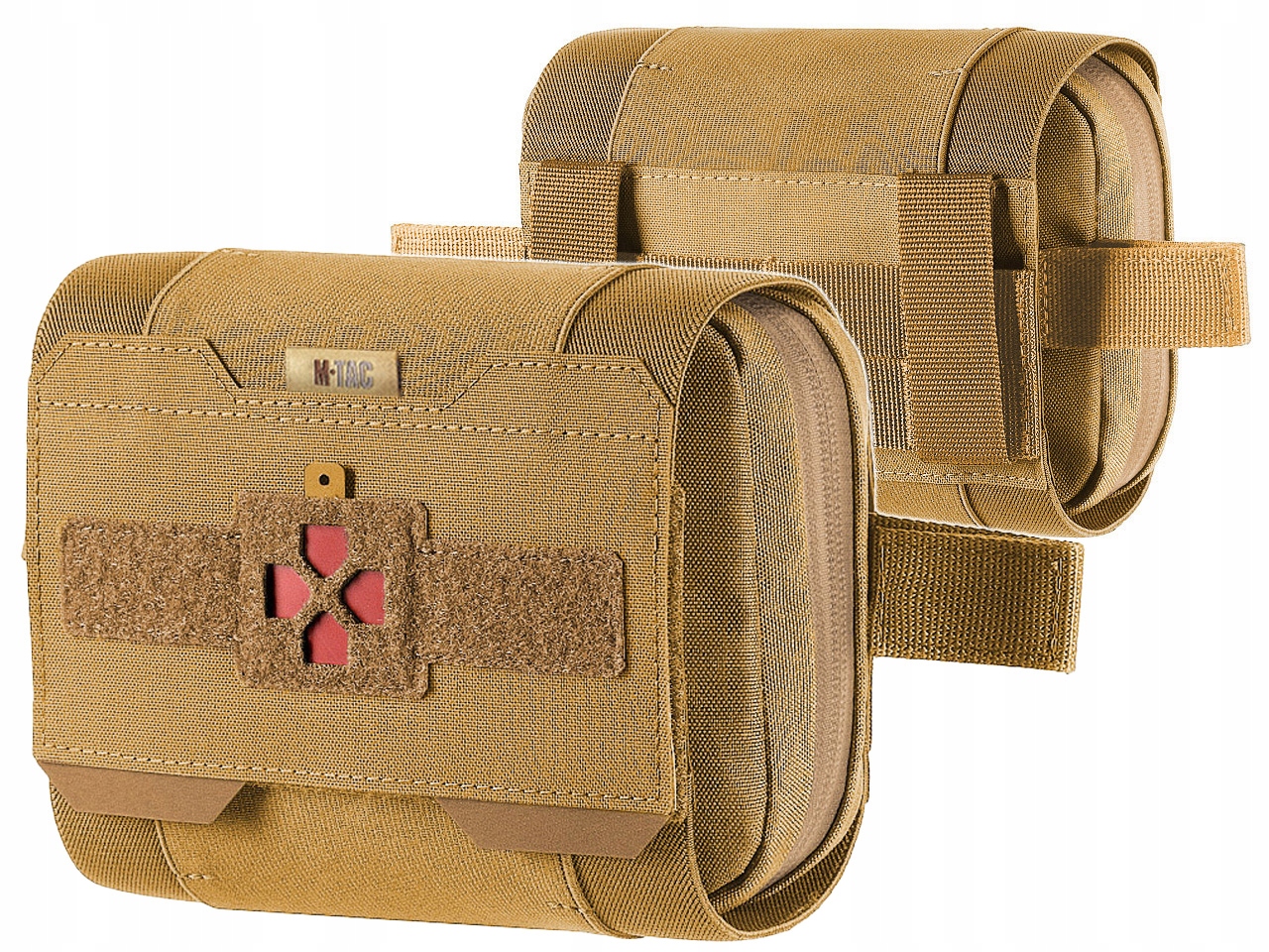 Apteczka Taktyczna Pozioma Ifak Large Elite M-tac