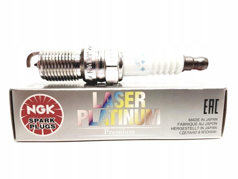 

Ngk Świece PTR6F-13 Ford Mondeo MK3 1.8 2.0 16V