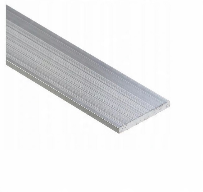 

Płaskownik aluminiowy radiator 15x3m 100cm do FI20